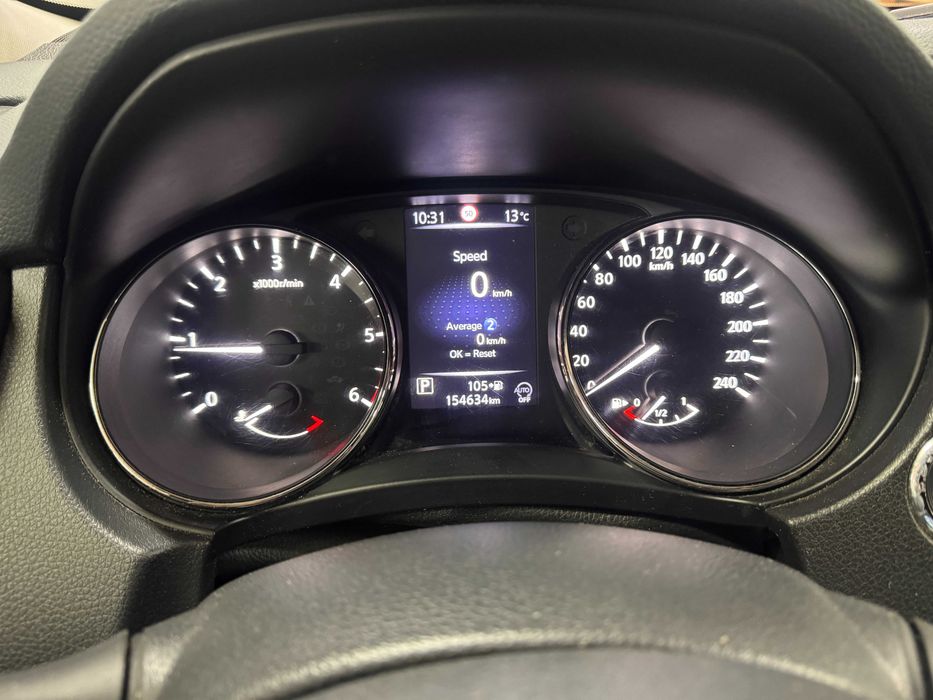 Продавам Nissan X-Trail 2018