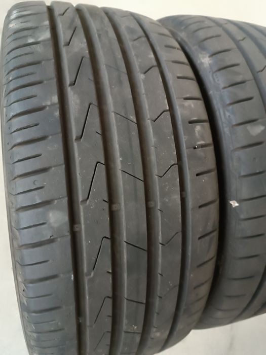 2buc Anvelope Vara 225 45 17 Hankook dot2022