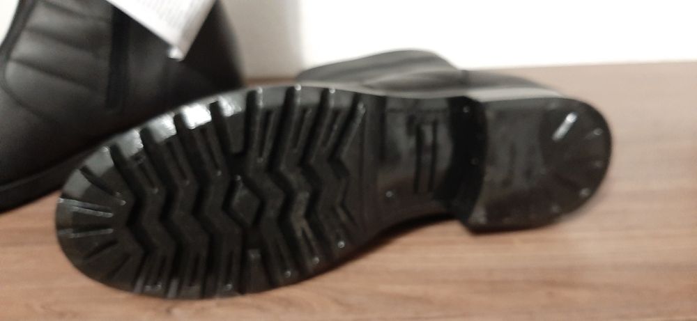 Мъжки Боти Кавалер 43 номер! Чисто нови