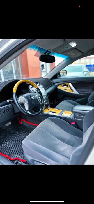 Toyota Camry 40 , 2006