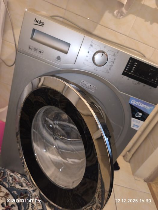 Стиральный машина