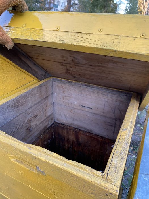 Продам улья для пчел