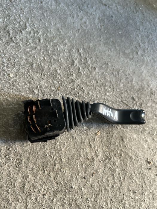 Переключатель поворотника опель