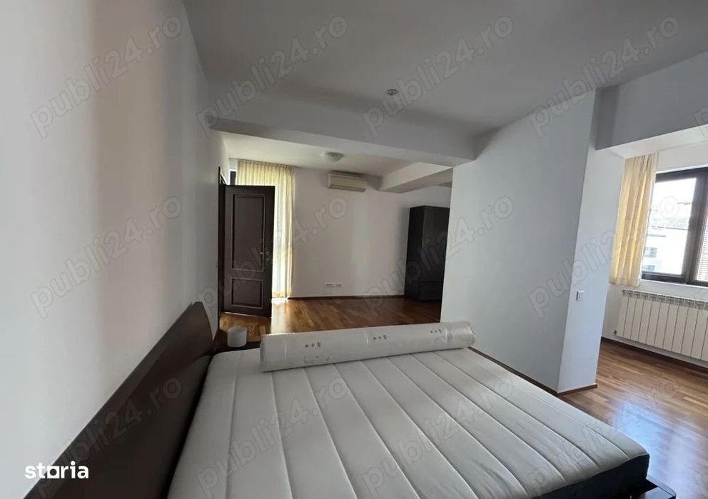 3 Camere Herastrau | Terasa | Parcare | Boxa