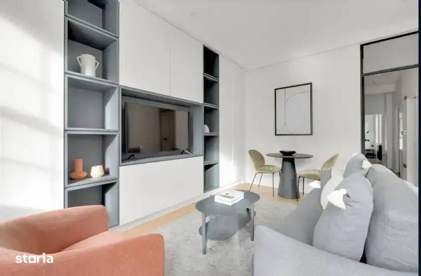 Apartament 4 Camere Theodor Pallady 15 Min Metrou Nicolae Teclu — fotografia 1