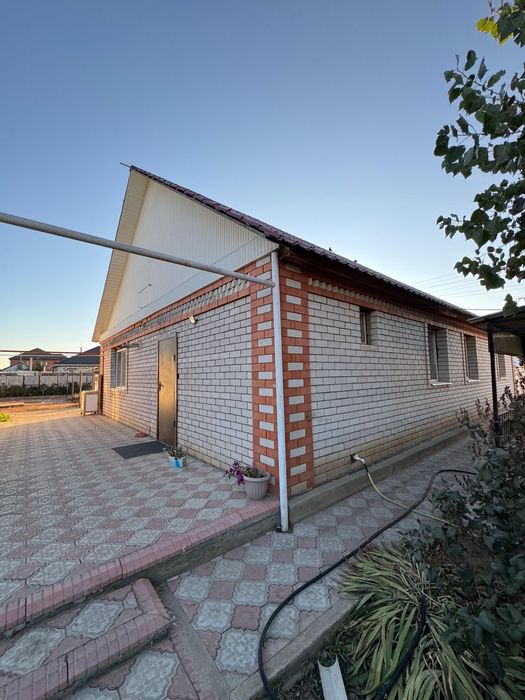 Продам отдельный дом (Заречный -3)