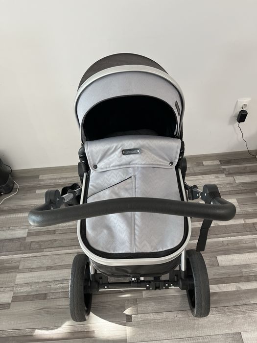 Carucior 2 in 1
