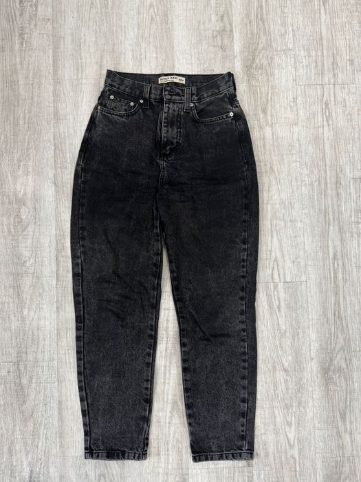 Продам джинсы темные