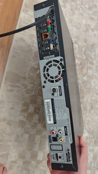 Домашний кинотеатр LG
