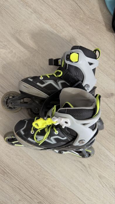 Role fitness Fit3 gri copii