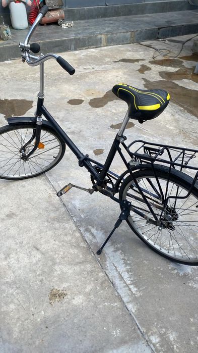 Продам велосипед хороший