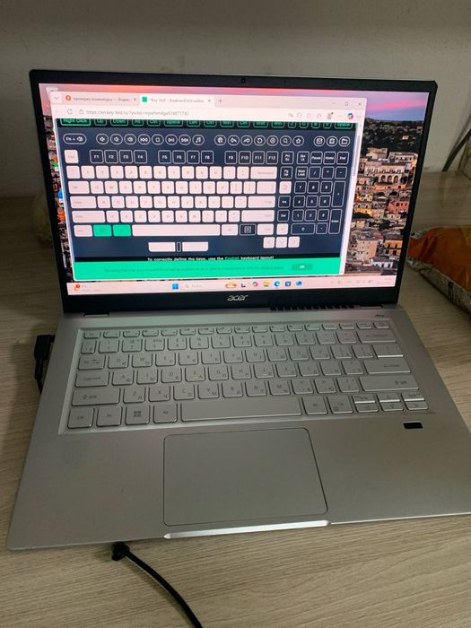 acer ноутбук intel core i 5-11