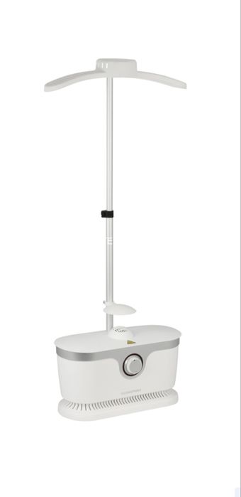 Уред за вертикално гладене с пара Cleanmaxx