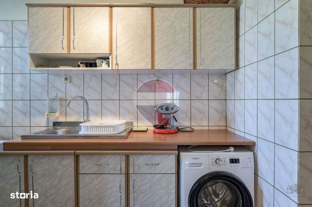 3 camere spațioase, vedere spre parc | Vatra Luminoasă