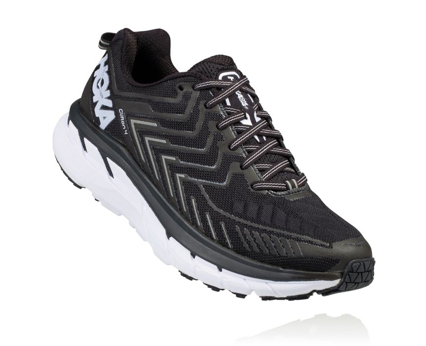 Hoka one one Clifton 4-оригинални дамски маратонни