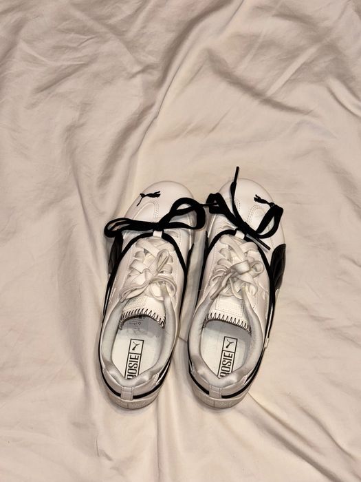 Кроссовки Puma Rosie x Speedcat