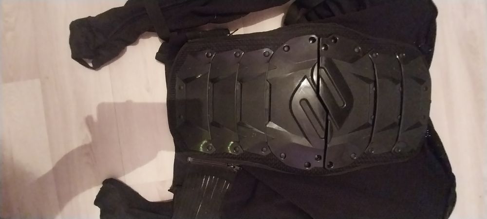 Мотоэкипировка DS Shot