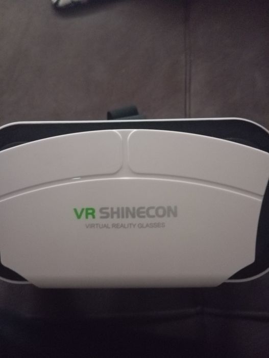 Очки виртуальной реальности VR SHINECON SC-G12