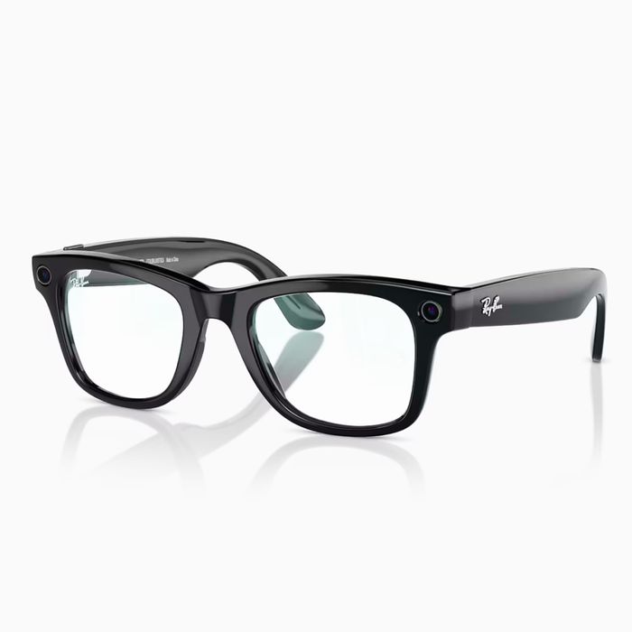 Ray bam ochki gen 1 hamilion