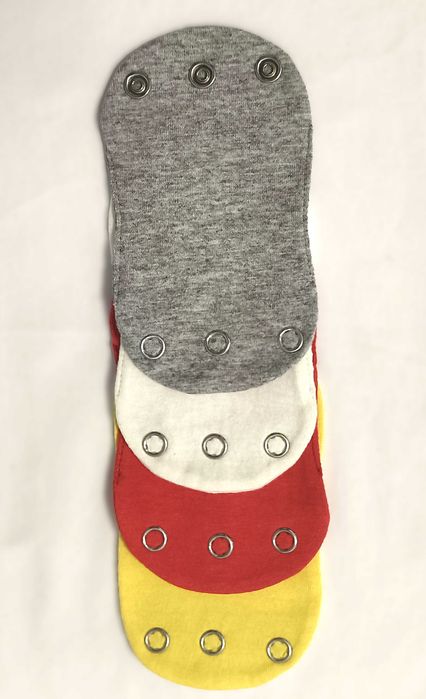 Комплект удължители за боди, Боди удължител, Удължител за боди,