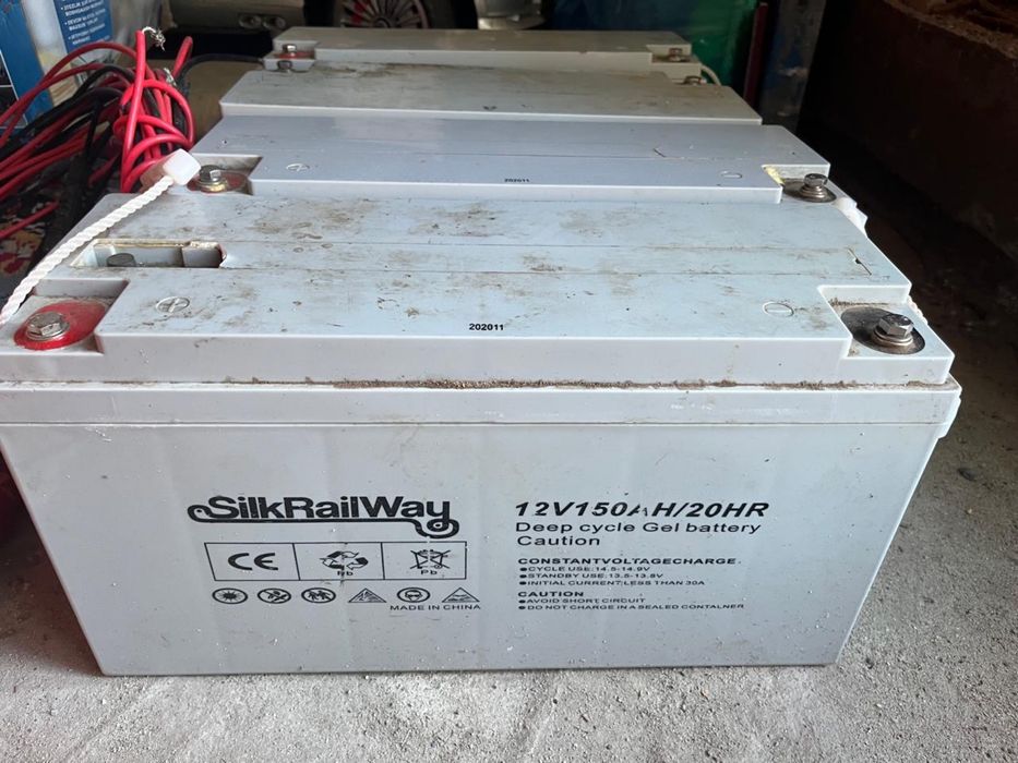 Солнечная панель