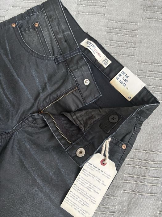 Ново детско дънки