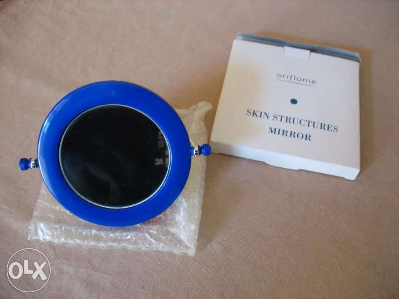 Ново оригинално огледалце на ОРИФЛЕЙМ