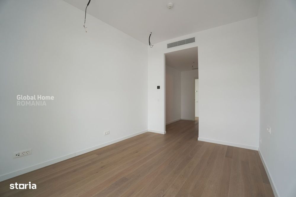 Apartament 3 camere Aviatiei | Upsite-Atenor-Parcare/Boxa