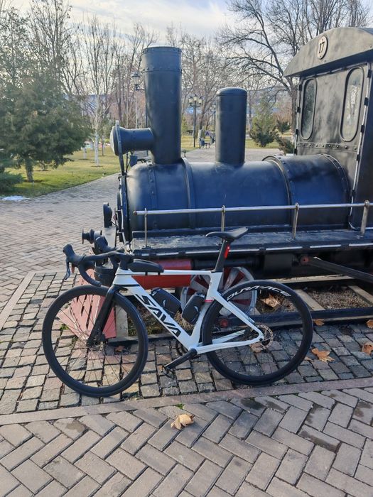 Велосипед Sava ex7