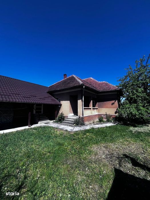 Casa Zona centrala  Oras Seini