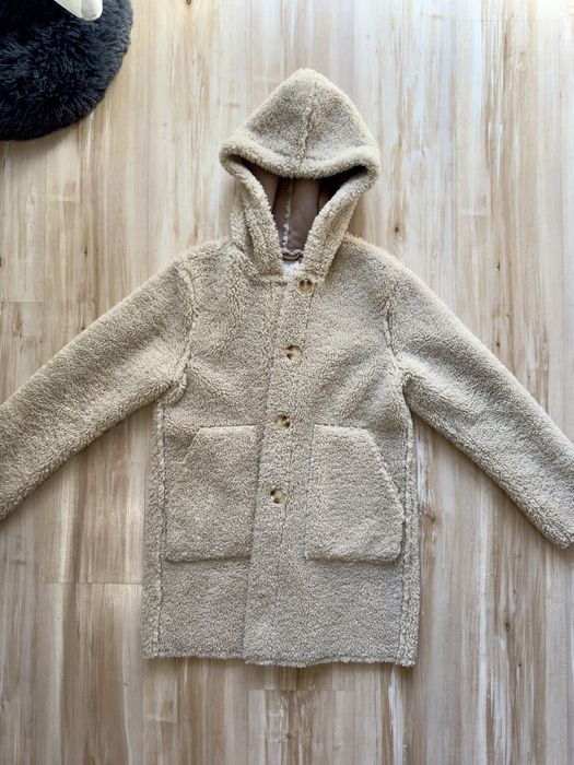 Дамско палто