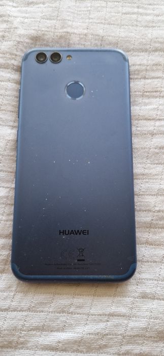 Телефон Huawei Nova 2 64 ГБ