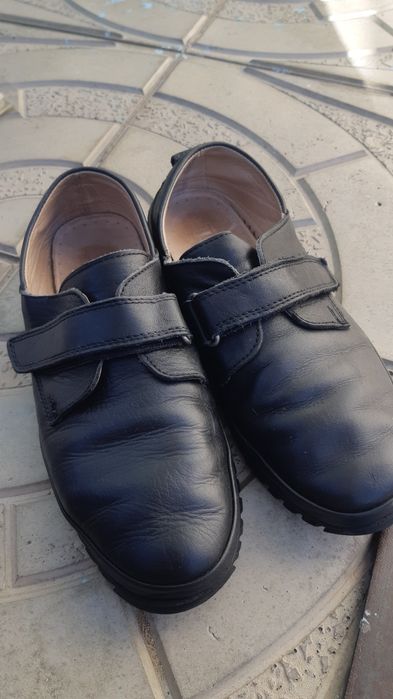 Обувь на мальчика б/у размер 37, 39, 40