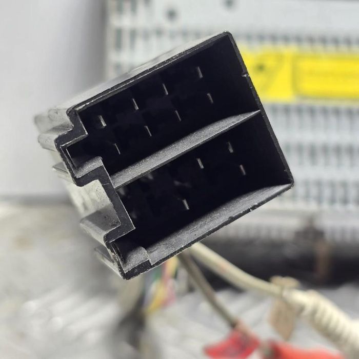 CD Player auto Sendai CD688