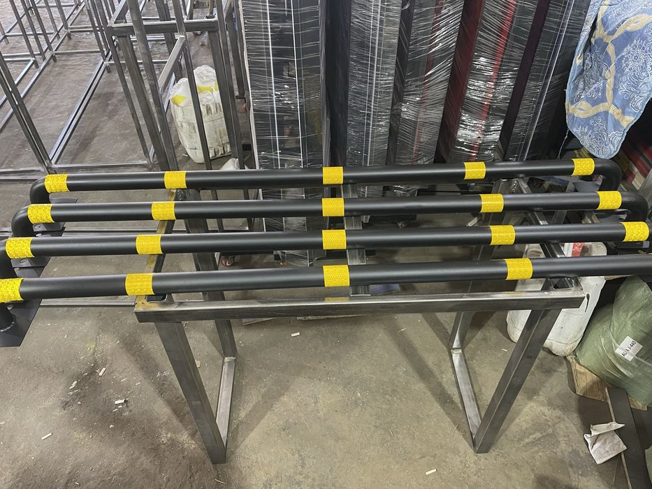 Parkovka truba uzinligi 1.50metr 32 truba