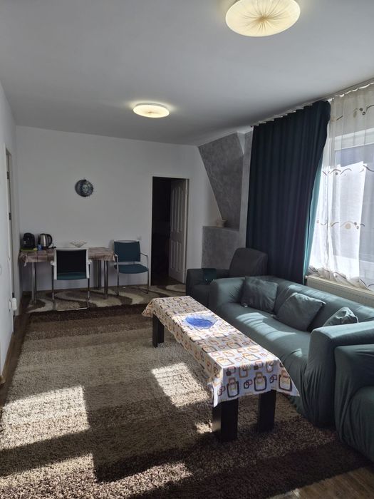Apartament Untold Fastival