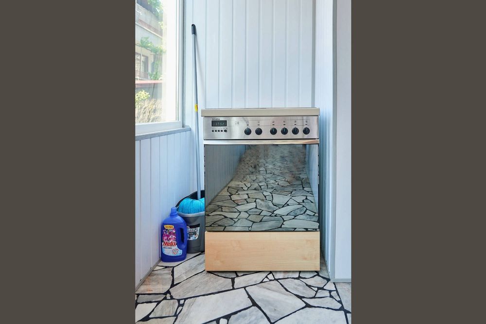 Дава се под наем Многостаен апартамент в Поморие - 90 кв.м за 382.5 € - Снимка #10