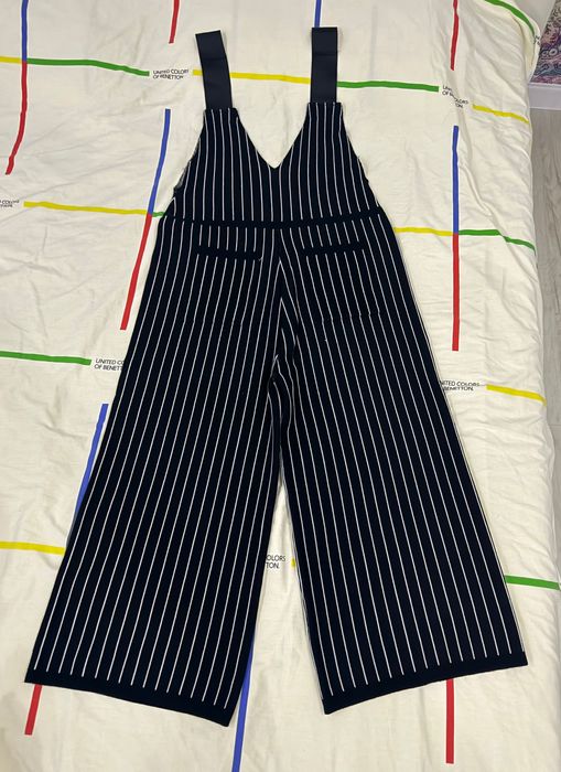 Дантелен гащеризон