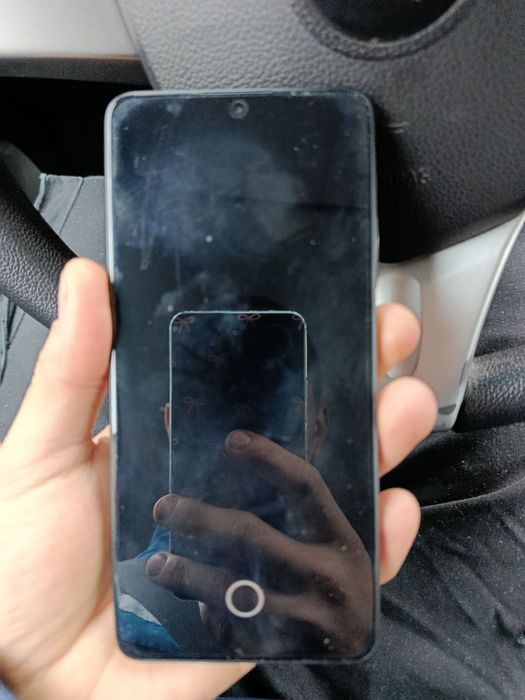 Poco x7 pro 12/512 черный