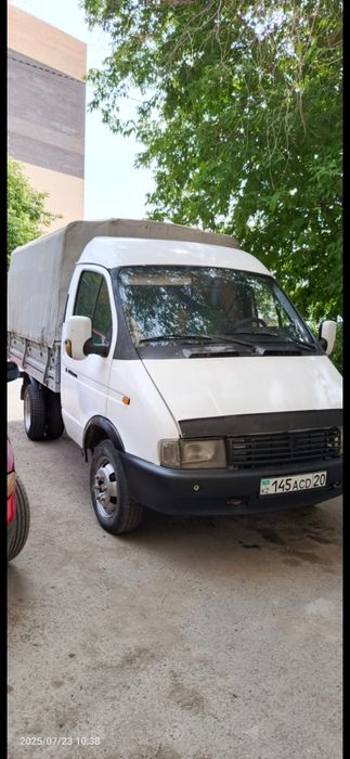 Продам газель хорошем состоянии