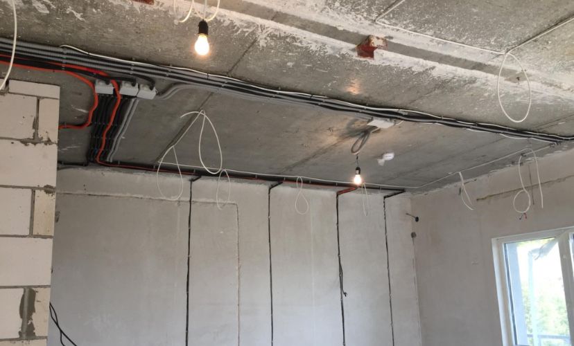 Электрик услуги электрика Тараз