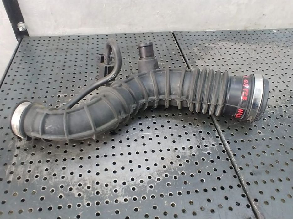 furtun intercooler 0.9 tce h4bb408 renault captur  clio 4