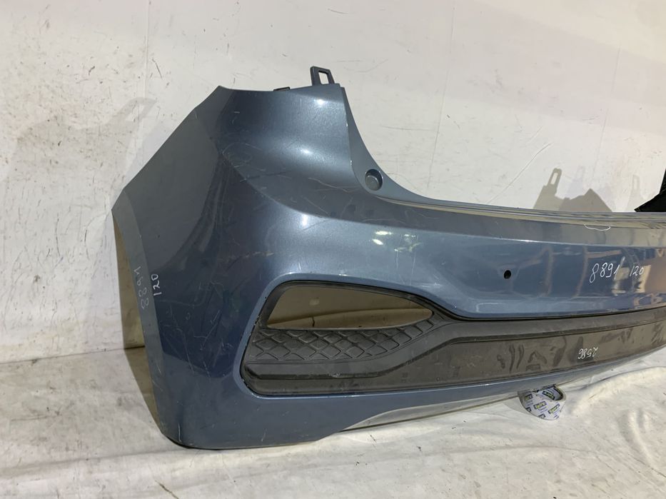 Bara spate Hyundai i20 ( 5 usi ), 2018, 2019, 2020, 86611-C8AA0