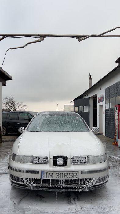 Vand seat toledo 1.9 tdi