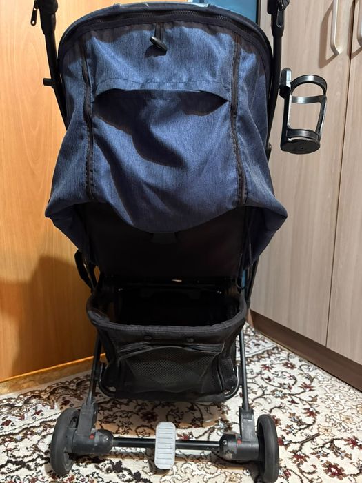 Продам детскую коляску