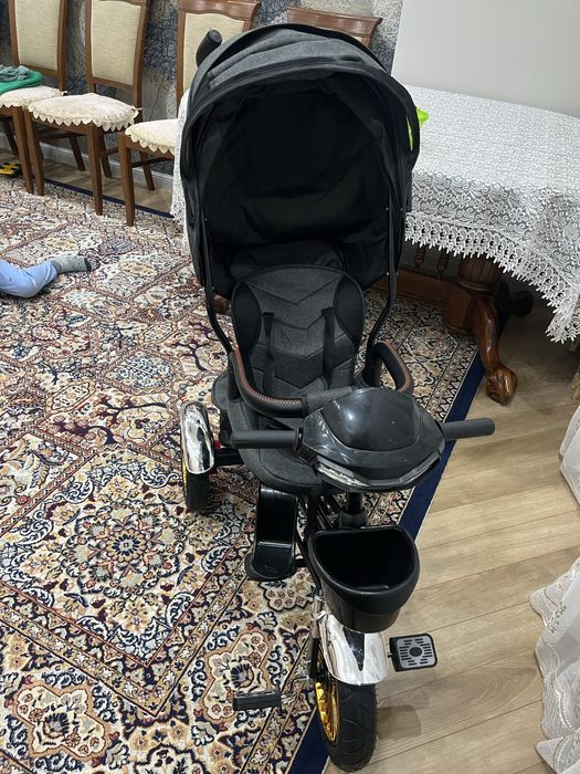 Велосипед для детей