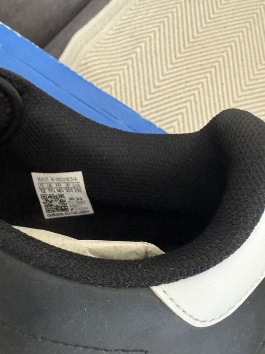 Кроссовки оригинал Adidas superstar