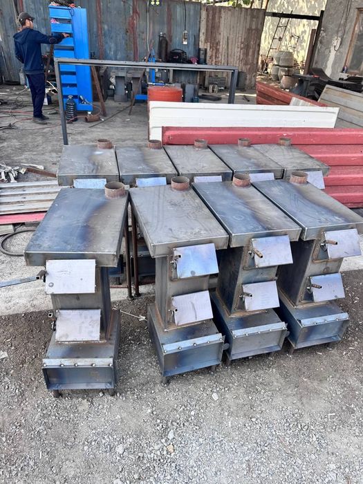 Ekanom pechka optom narxda