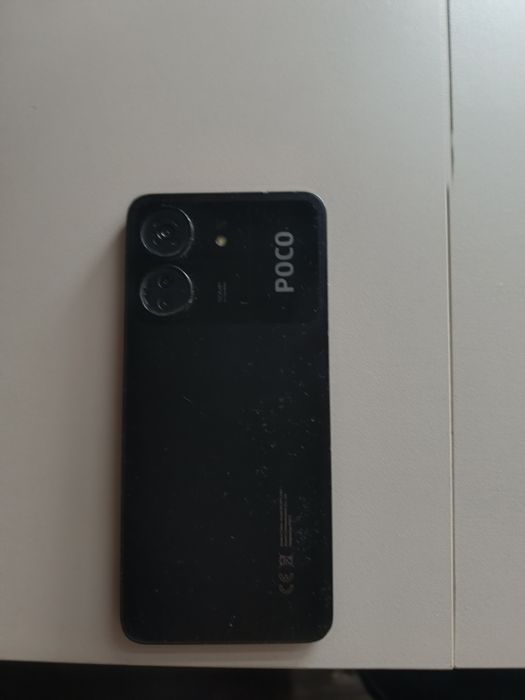 Телефон Poco C65