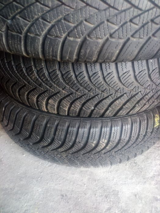 Anvelope auto noi